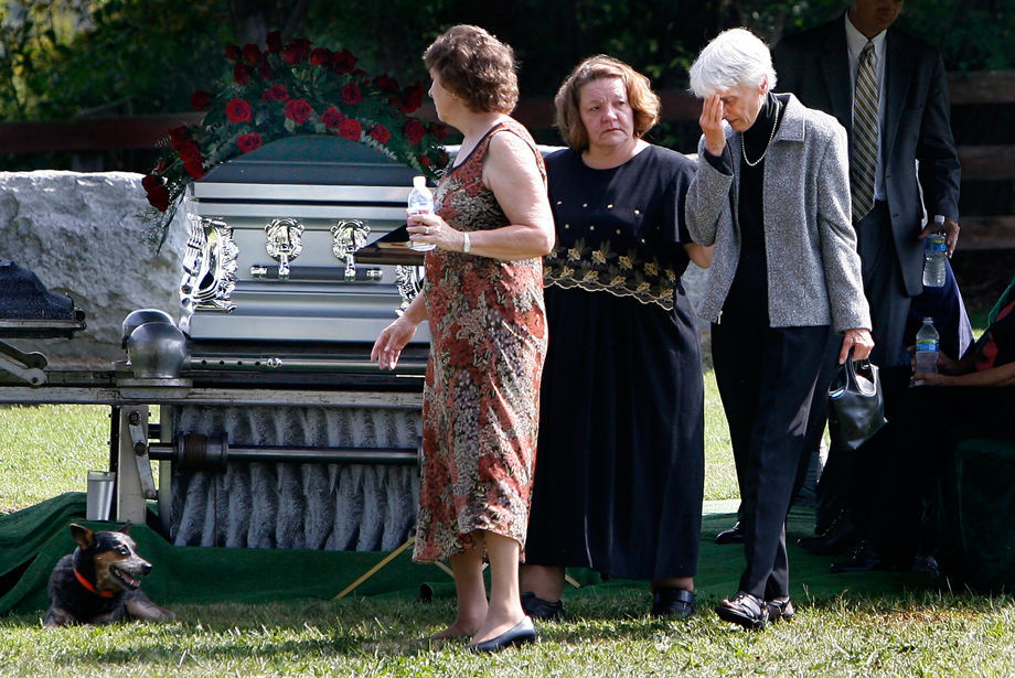 Funerals